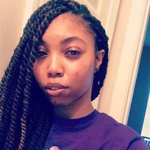 Meet your Posher, Keisha